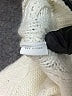 Charter Club Ivory Pullover Sweater Size XL - photo 8