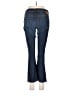 mavi 100% Cotton Hearts Blue Jeans Size 27 waist - photo 2