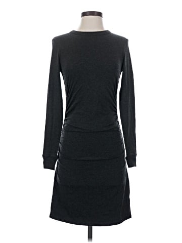 Enza Costa Casual Dress (view 1)