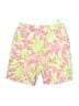Lilly Pulitzer Paisley Pink Board Shorts Size 4 - 5 - photo 1