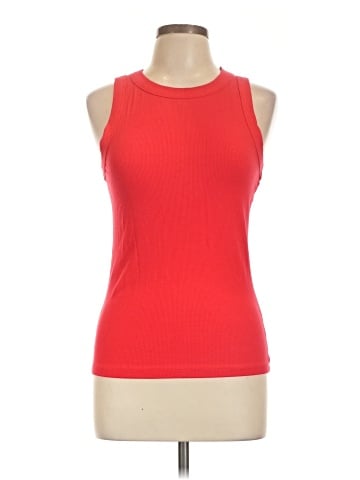 Zenana Sleeveless Top (view 1)