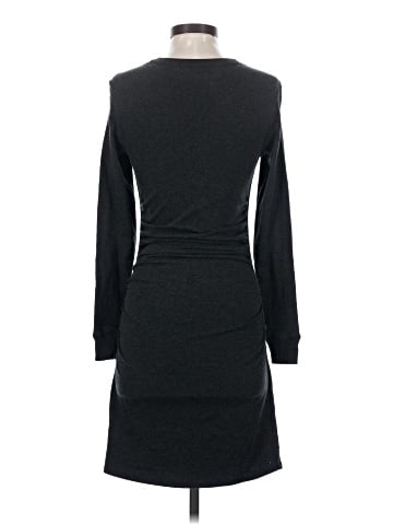 Enza Costa Casual Dress (view 2)