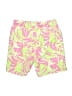 Lilly Pulitzer Paisley Pink Board Shorts Size 4 - 5 - photo 2