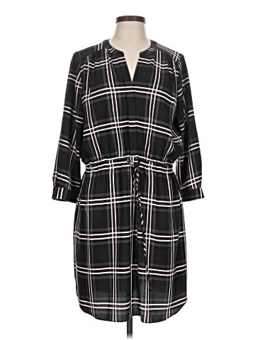 Ann Taylor LOFT Outlet Casual Dress (view 1)