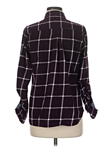 Tommy Hilfiger Long Sleeve Blouse (view 2)