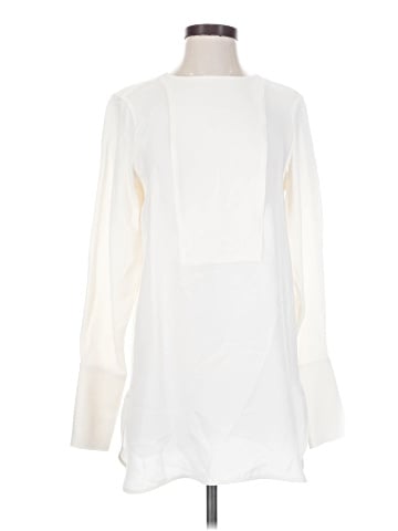Max Mara Sleeveless Blouse (view 1)
