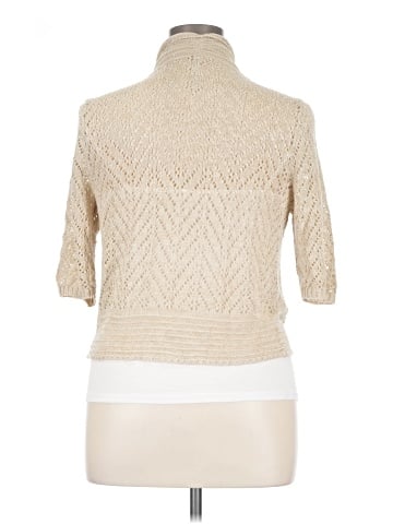 Leo & Nicole Cardigan (view 2)