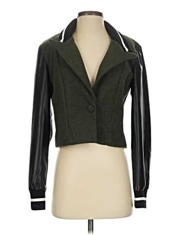 7 For All Mankind Jacket (view 1)