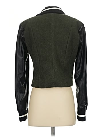 7 For All Mankind Jacket (view 2)