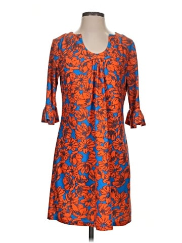 Aryeh Casual Dress (view 1)
