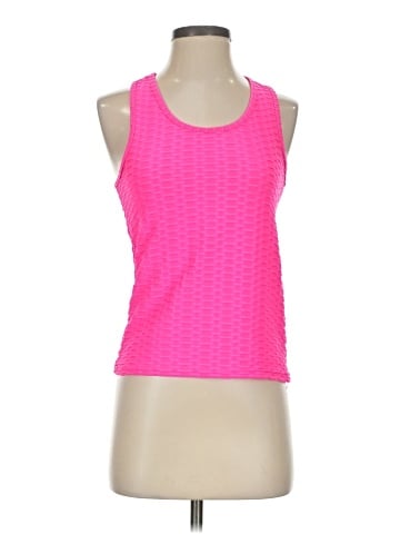 New Mix USA Active Tank (view 1)