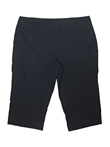 New York & Company Cargo Shorts (view 1)