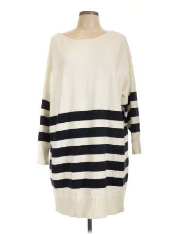 Banana Republic Factory Store Pullover Sweater (view 1)