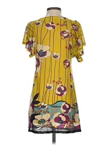 Orion London Short Sleeve Blouse (view 2)