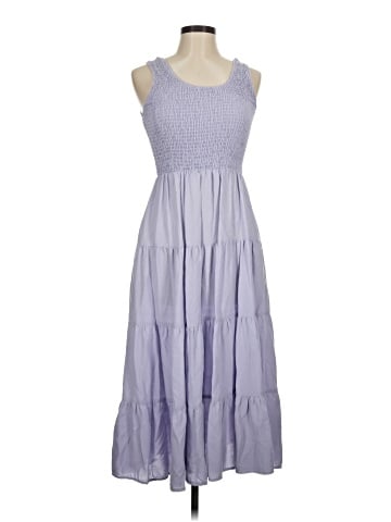 Unbranded Casual Dress (view 1)