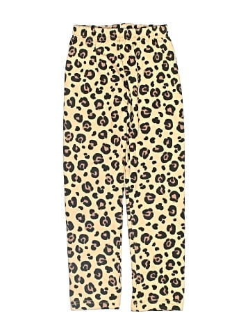 Derek Heart Casual Pants (view 1)