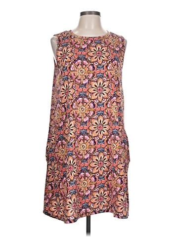 AB Studio Casual Dress (view 1)