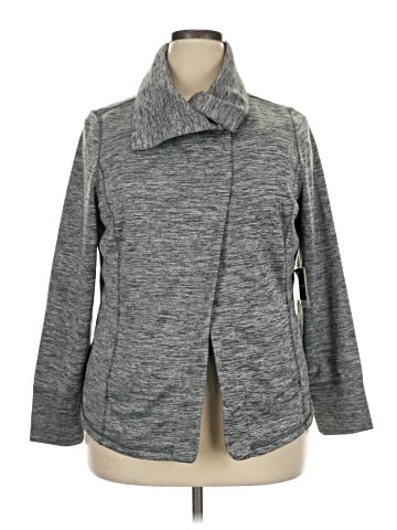 Eddie Bauer Cardigan (view 1)