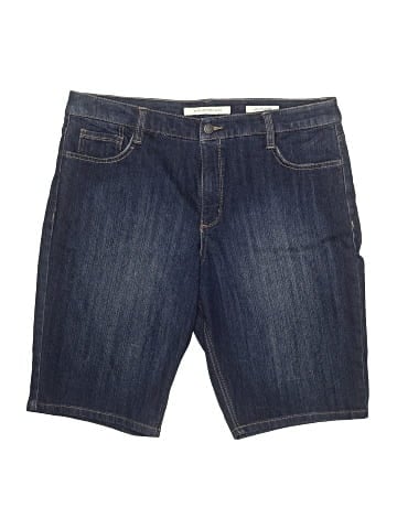 Jones New York Denim Shorts (view 1)
