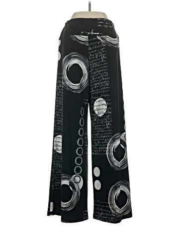 Jess & Jane Casual Pants (view 2)
