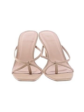 Anne Michelle Sandals (view 2)