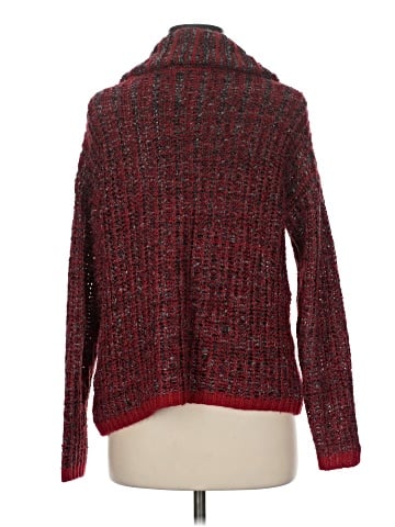 Tribal Pullover Sweater (view 2)