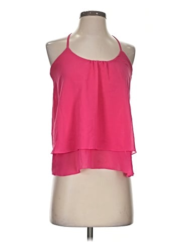 Pimkie Sleeveless Blouse (view 1)