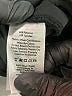 Eddie Bauer Black Blazer Size 6 - photo 7