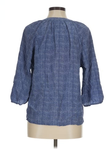 Joie 3/4 Sleeve Blouse (view 2)
