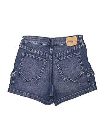 Hollister Denim Shorts (view 2)