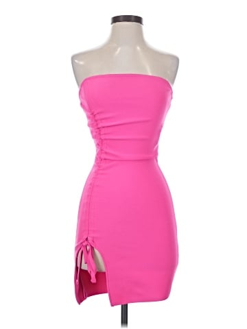 NBD Cocktail Dress (view 1)