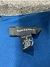 R&M Richards Solid Blue Jumpsuit Size 6 - photo 5