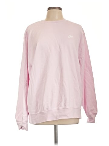 Nike Sweatshirt (view 1)