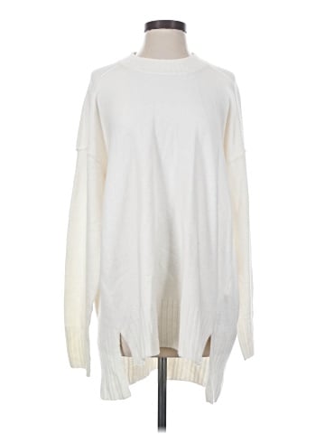 Free People Turtleneck Sweater (view 1)