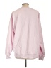 Nike 100% Cotton Pink Sweatshirt Size XL - photo 2