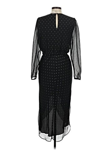 White House Black Market Cocktail Dress (view 2)