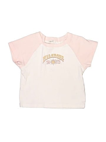 Billabong Short Sleeve T-Shirt (view 1)