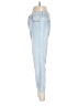 Old Navy Hearts Blue Jeans Size 4 - photo 5