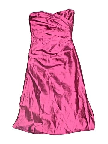 Jim Hjelm Occasions Cocktail Dress (view 1)