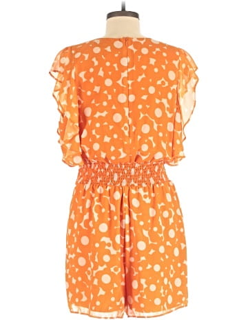 Slate & Willow Casual Dress (view 2)