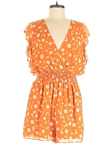 Slate & Willow Casual Dress (view 1)