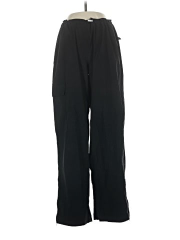 Danskin Track Pants (view 1)