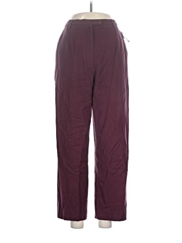 Pendleton Wool Pants (view 1)