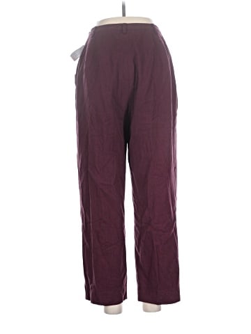 Pendleton Wool Pants (view 2)