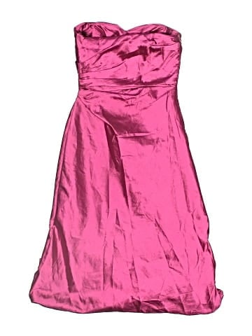 Jim Hjelm Occasions Cocktail Dress (view 2)