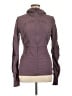 Lululemon Athletica Purple Jacket Size L - photo 1