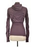 Lululemon Athletica Purple Jacket Size L - photo 2