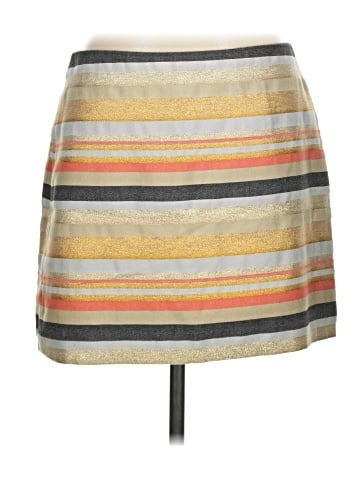 J.Crew Factory Store Casual Skirt (view 1)