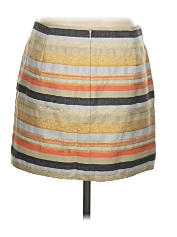 J.Crew Factory Store Casual Skirt (view 2)
