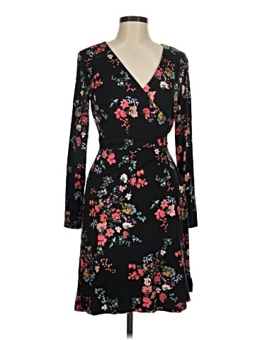 Ann Taylor LOFT Casual Dress (view 1)